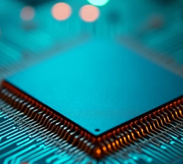 produzione di circuiti stampati (PCB)