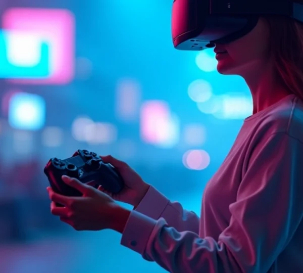 realtà virtuale