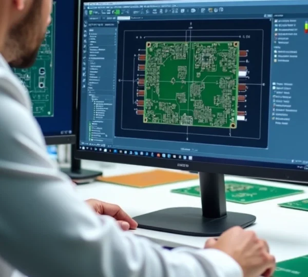 prototipare con successo i circuiti stampati